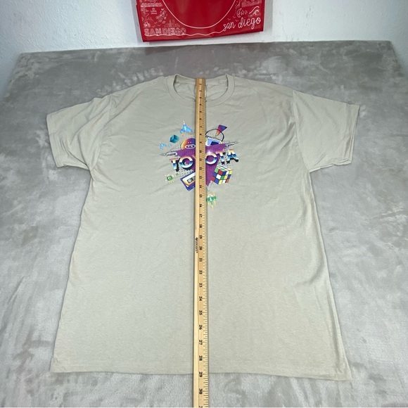 Toyota Limited T-shirt Size Large - Picture 5 of 5